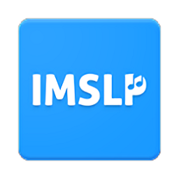 IMSLP国际乐谱库