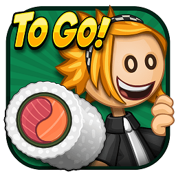 老爹的寿司店手游(Papas Sushiria)