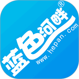 蓝色河畔招聘网