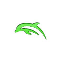 绿海豚模拟器最新版(dolphin 360)