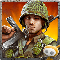 火线指令诺曼底手游