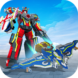 巨神战击队3手机版