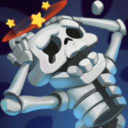 跳舞的骷髅游戏