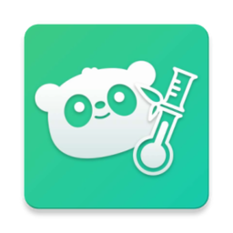熊猫测温plus