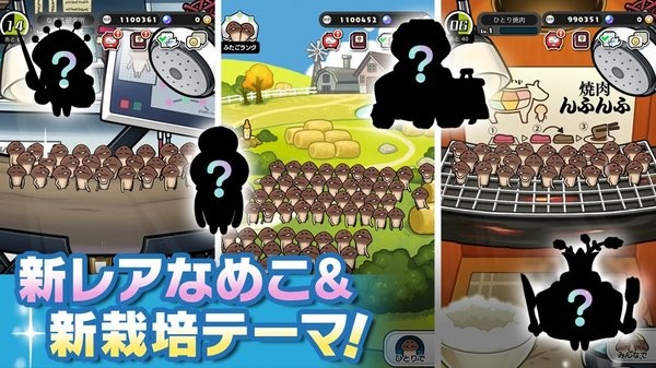 菇菇栽培研究室中文版 菇菇栽培研究室官方版