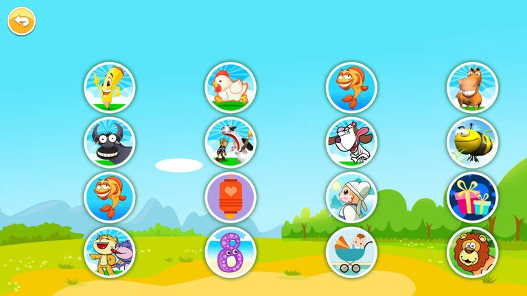 儿童脑筋急转弯app 儿童脑筋急转弯安卓手机版