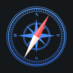 指南针加强版app