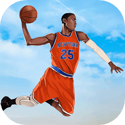 篮球大比拼小游戏