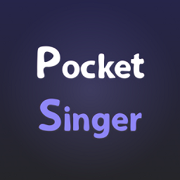 PocketSinger软件