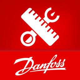 丹佛斯ref tools冷媒尺app官方(原refrigerant slider)