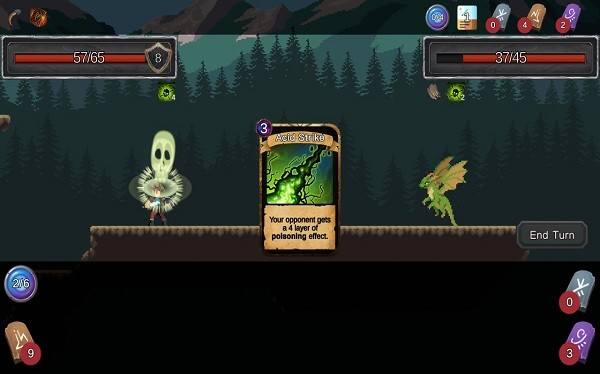 无名骑士中文版(Unsung Knight) 无名骑士手游