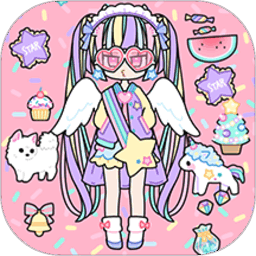 皇家公主化妆沙龙手游