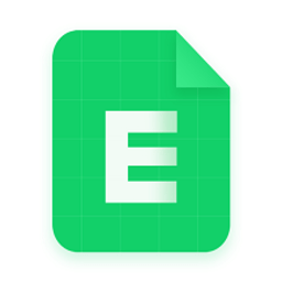 速编手机表格软件
