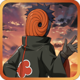 火影守护木业村游戏