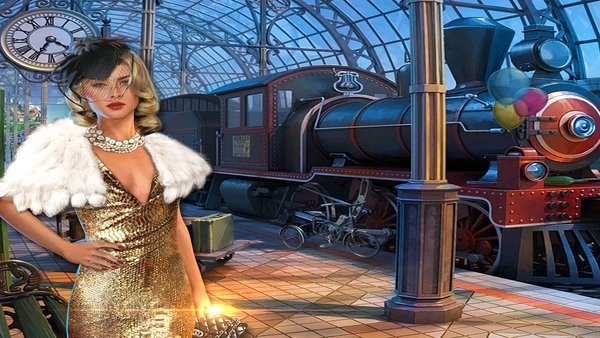 密室逃脱求生系列2极限密探游戏