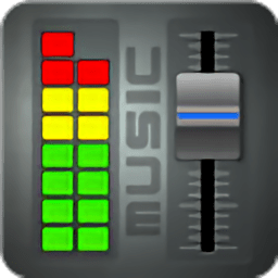 Music Volume EQ中文版(音效均衡器)