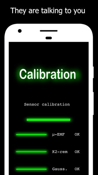 Ghost Observer鬼魂探测器 ghostobserver幽灵探测器