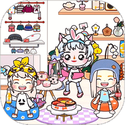 莱拉小镇城堡世界手游