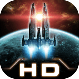 浴火银河2游戏(galaxy on fire 2)