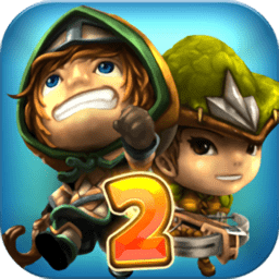 奇幻射击2中文版