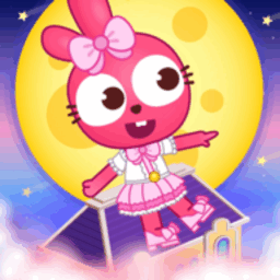 泡泡小镇摩天大楼游戏