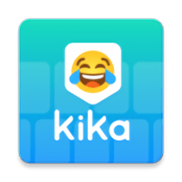 ki-ka keyboard输入法