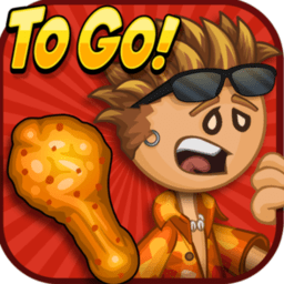 老爹炸鸡翅店togo