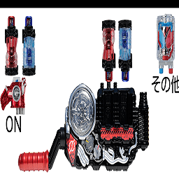 假面骑士build金银龙兔模拟器