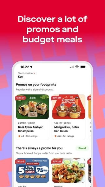 gojek打车软件下载 gojek官方下载安卓版