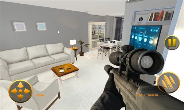 拆家模拟器游戏 拆家模拟器下载无广告