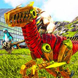 勇士求生大作战游戏