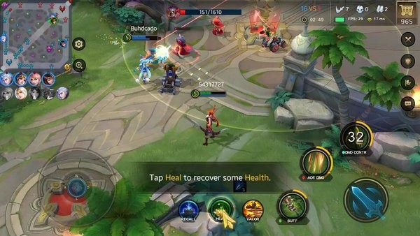 英雄崛起手游(Heroes Arise) 英雄崛起游戏