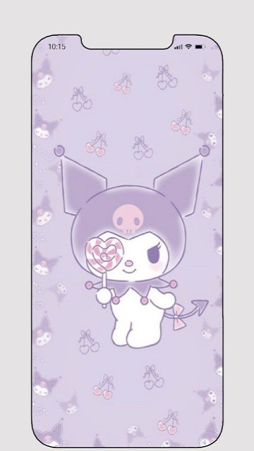 三丽鸥高清壁纸软件(Sanrio Wallpapers - Lindos Fondos De Pantalla) 三丽鸥高清壁纸app