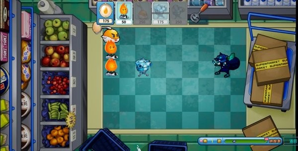 美食大战老鼠童年回忆版