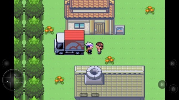 口袋妖怪漆黑的魅影萌娘版金手指 漆黑的魅影萌版