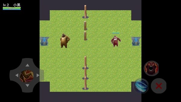 熊熊荣耀王者荣耀官方版 熊熊荣耀王者版