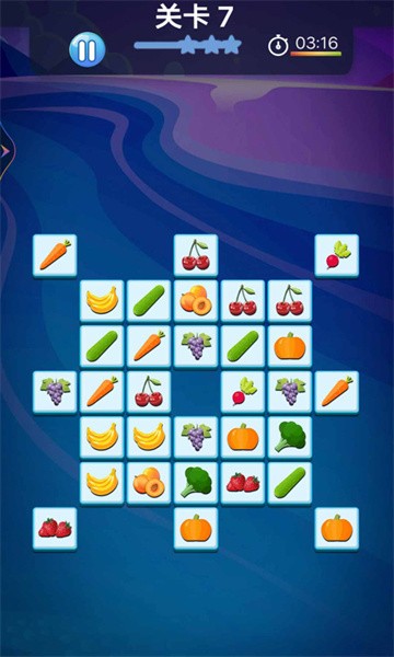 宠物连连看游戏