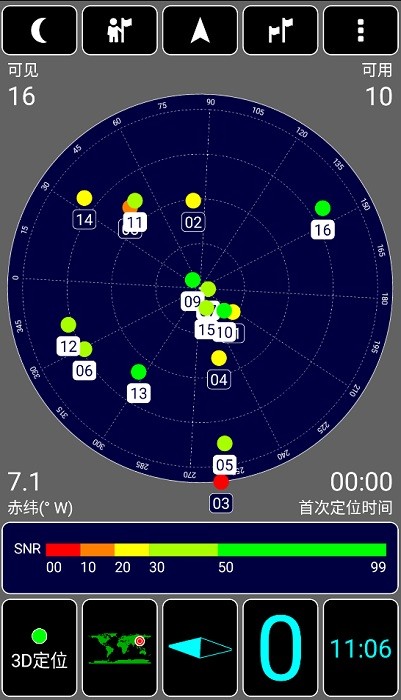 gps test plus下载
