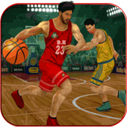篮球模拟器游戏