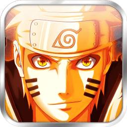 bvn火影忍者达盗血幽整合版