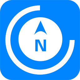 步行者坐标导航官方版