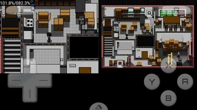 nds模拟器手机版 nds模拟器最新版2022