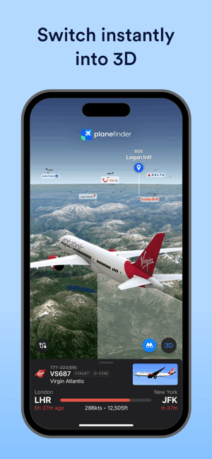 plane finder app软件 plane finder app软件