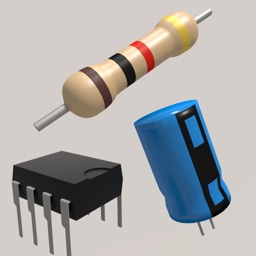 电子工具包中文版(electronics toolkit)