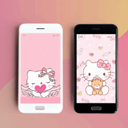 三丽鸥高清壁纸软件(Sanrio Wallpapers - Lindos Fondos De Pantalla)