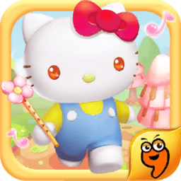 凯蒂猫跑跑乐最新版