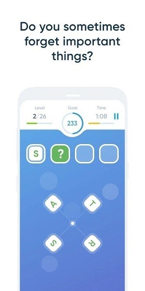 大脑训练app 大脑训练免费版