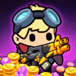 城市幸存者游戏(Idle Survivor)