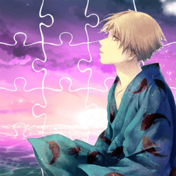 学长的秘密拼图游戏