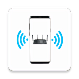 NetShare共享热点